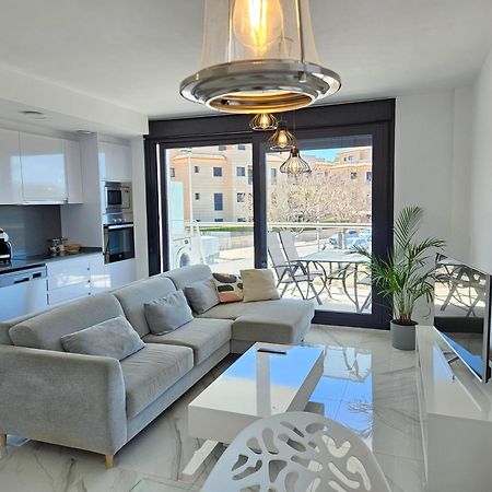 Luxury Apartment Maracuya Javea Port Exterior photo