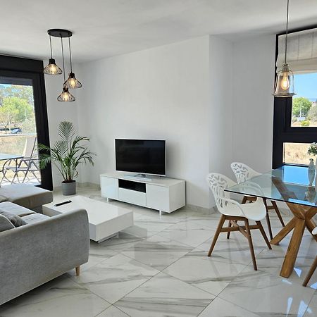 Luxury Apartment Maracuya Javea Port Exterior photo