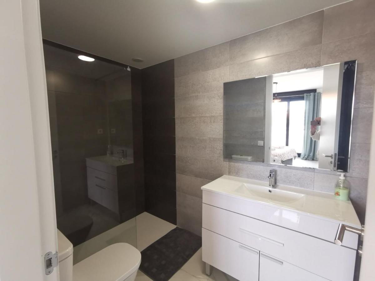 Luxury Apartment Maracuya Javea Port Exterior photo