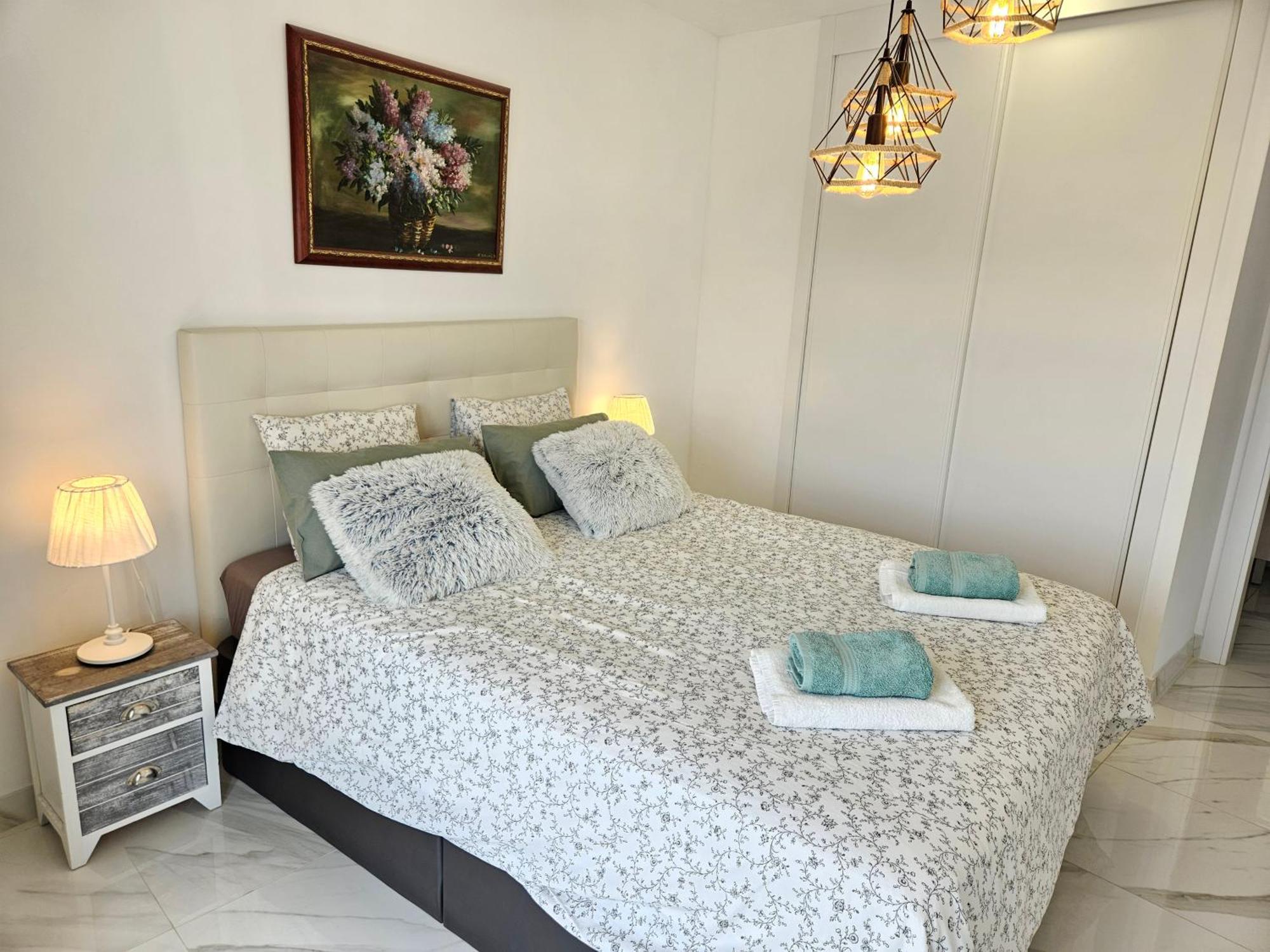 Luxury Apartment Maracuya Javea Port Exterior photo